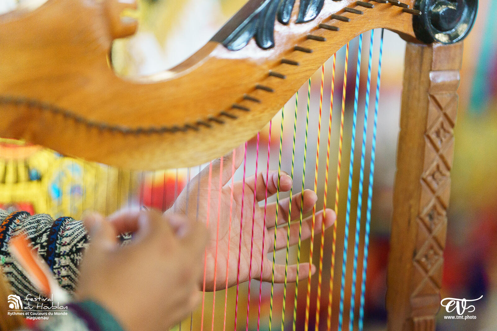 FDH 2024 | OUVERTURE